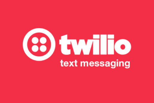 Twilio Text Messaging